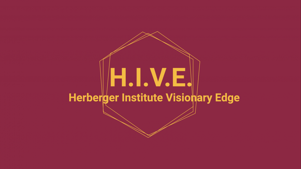 HIVE logo