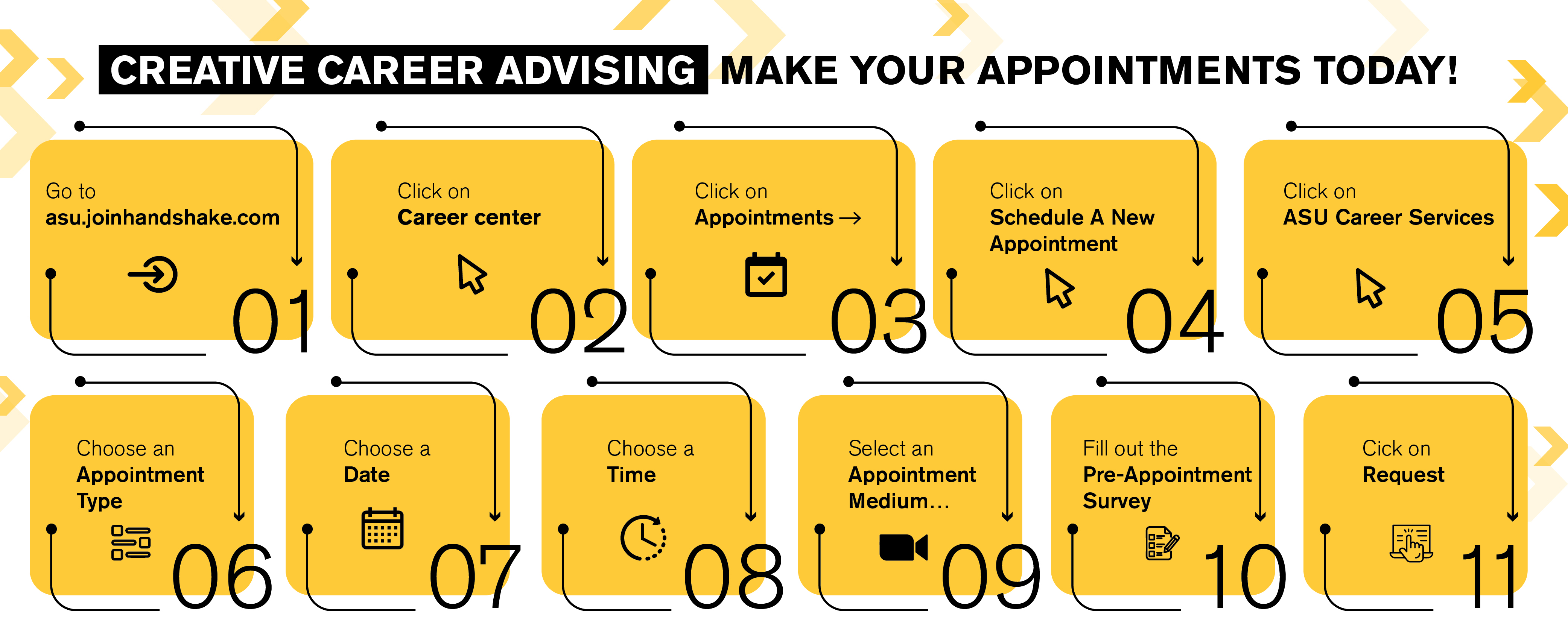 Career Advising